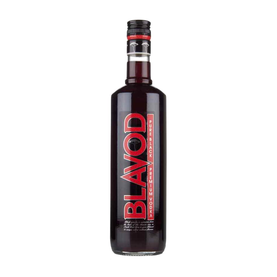 Blavod Vodka width=