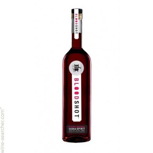 Bloodshot Vodka width=