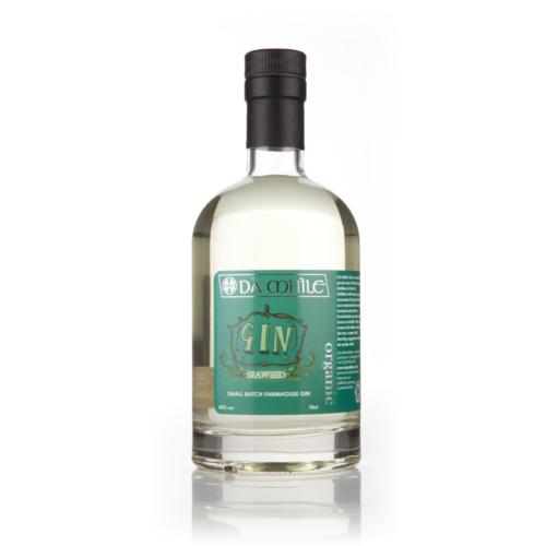 Da Mhile Seaweed Gin