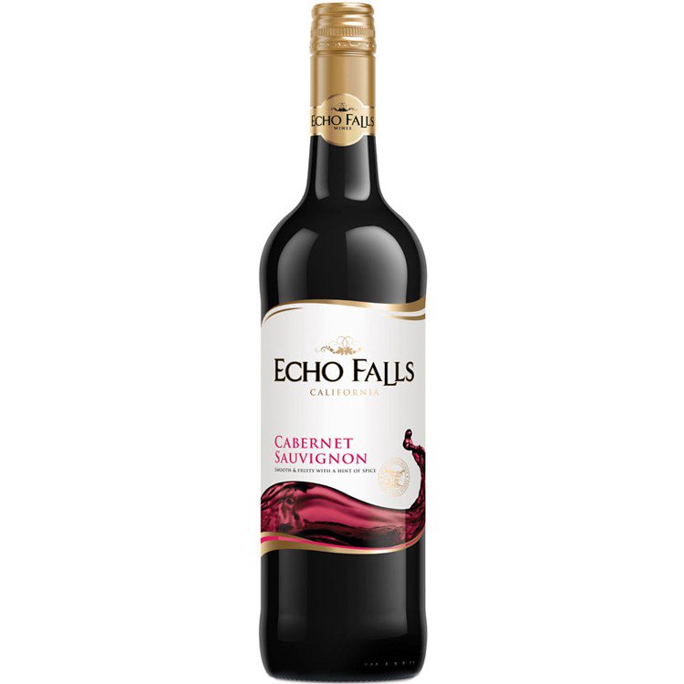 Echo Falls Cabernet Sauvignon