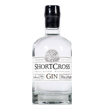 Shortcross Gin width=