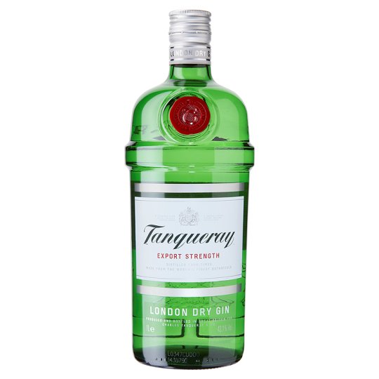 Tanqueray Gin