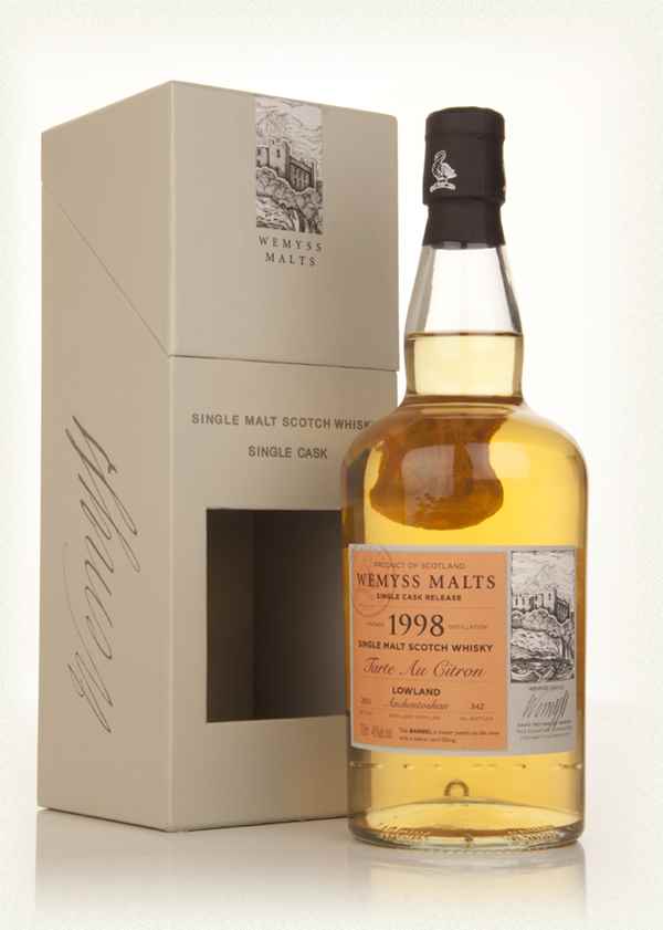 Wemymss Tarte Au Citron 1998 width=